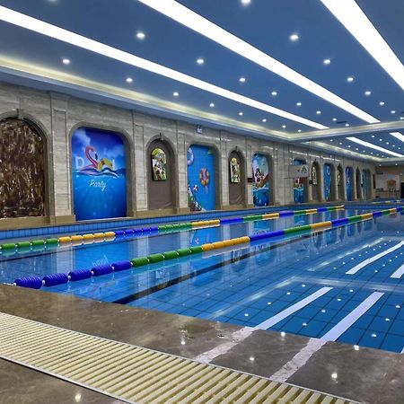 Pullman Beijing South Hotel Daxing  Luaran gambar