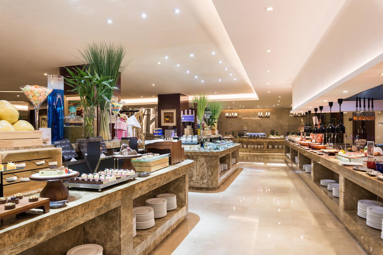 Pullman Beijing South Hotel Daxing  Luaran gambar