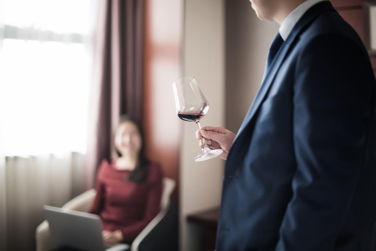 Pullman Beijing South Hotel Daxing  Luaran gambar