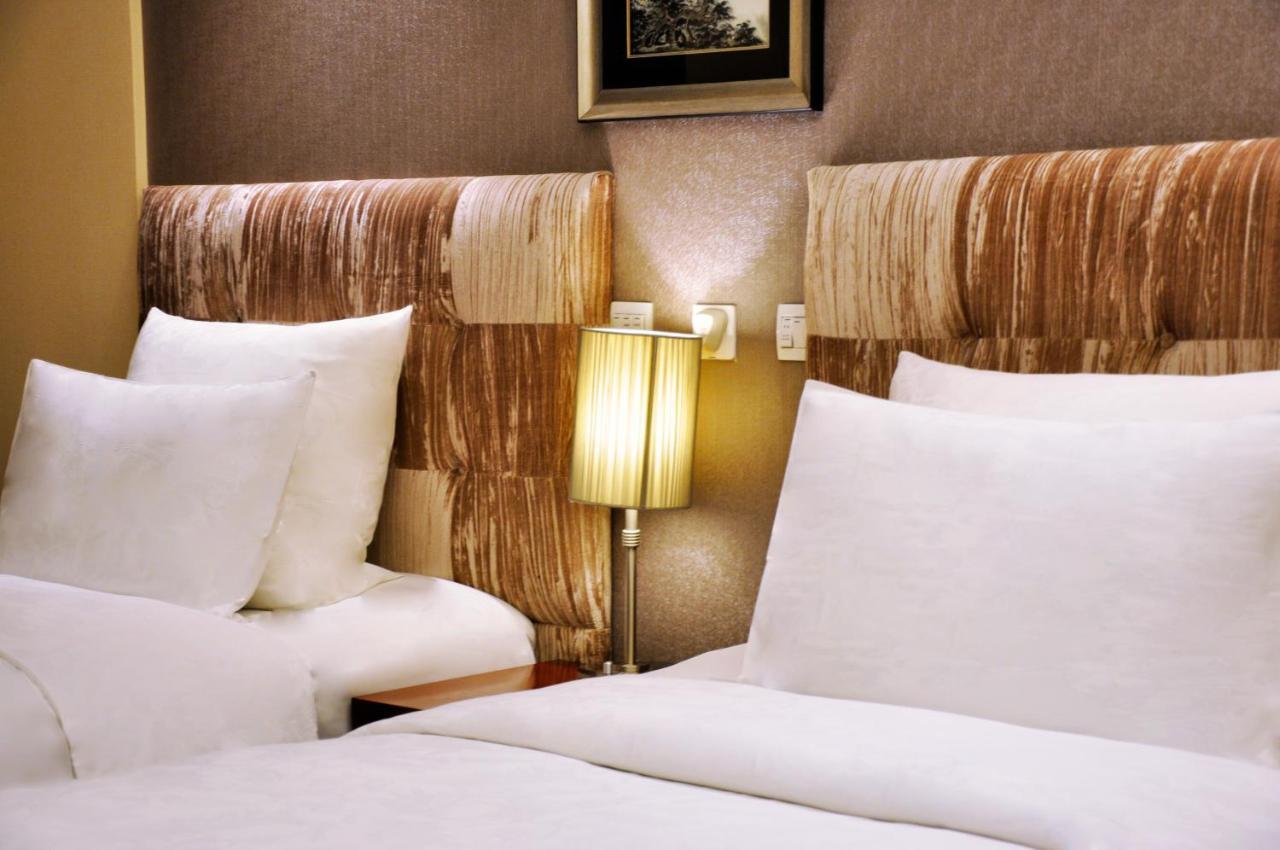 Pullman Beijing South Hotel Daxing  Luaran gambar