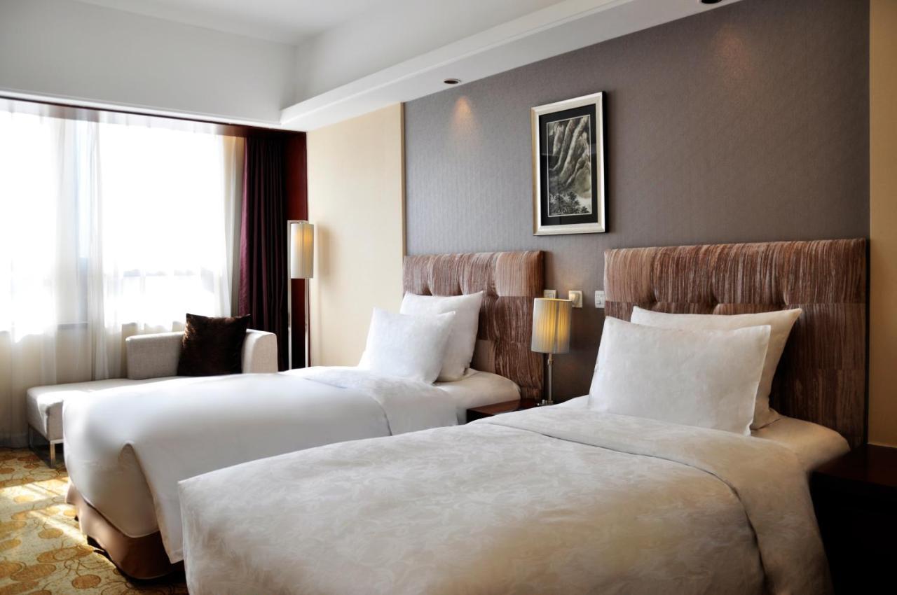 Pullman Beijing South Hotel Daxing  Luaran gambar